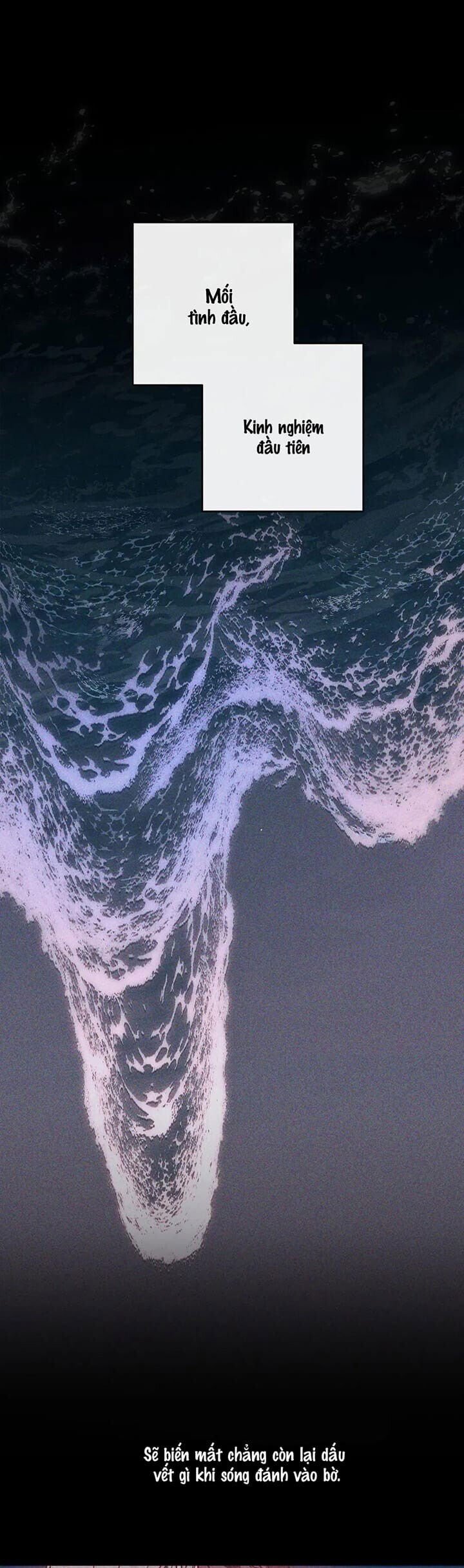 tình yêu ngây dại chapter 16 1