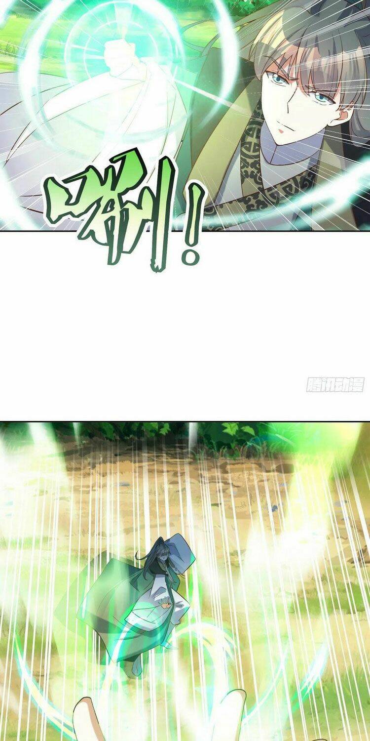 đỉnh cấp phản phái đại sư huynh chapter 83 15