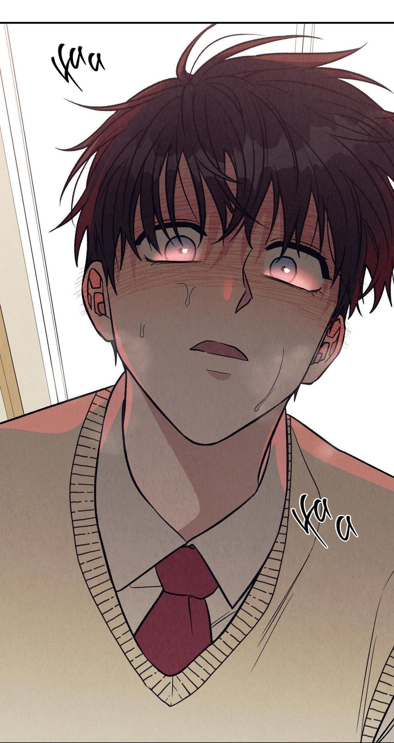 anh yêu em chapter 8 45