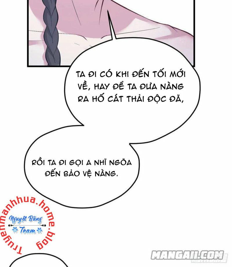 [16+] thảnh thơi thú thế chủng chủng điền, sinh sinh tể chapter 206 60