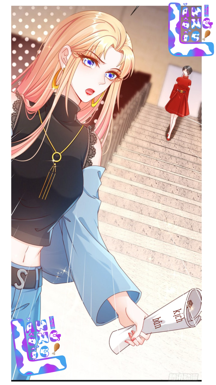 chị gái có thể có tâm tư gì xấu đây chapter 5 14