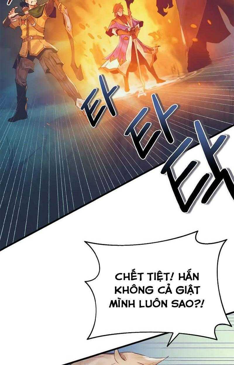 tu sĩ trị liệu của thái dương giáo chapter 9 14