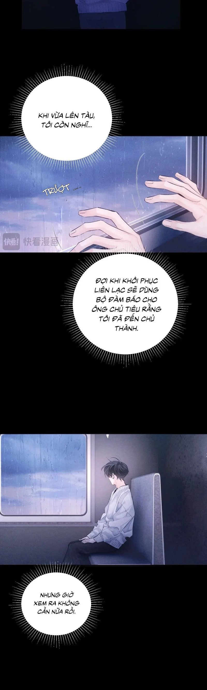 cây nấm nhỏ chapter 47 5