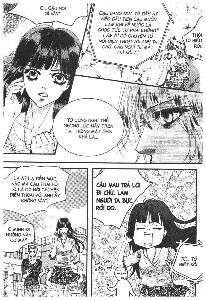 hoàng cung chapter 27 94