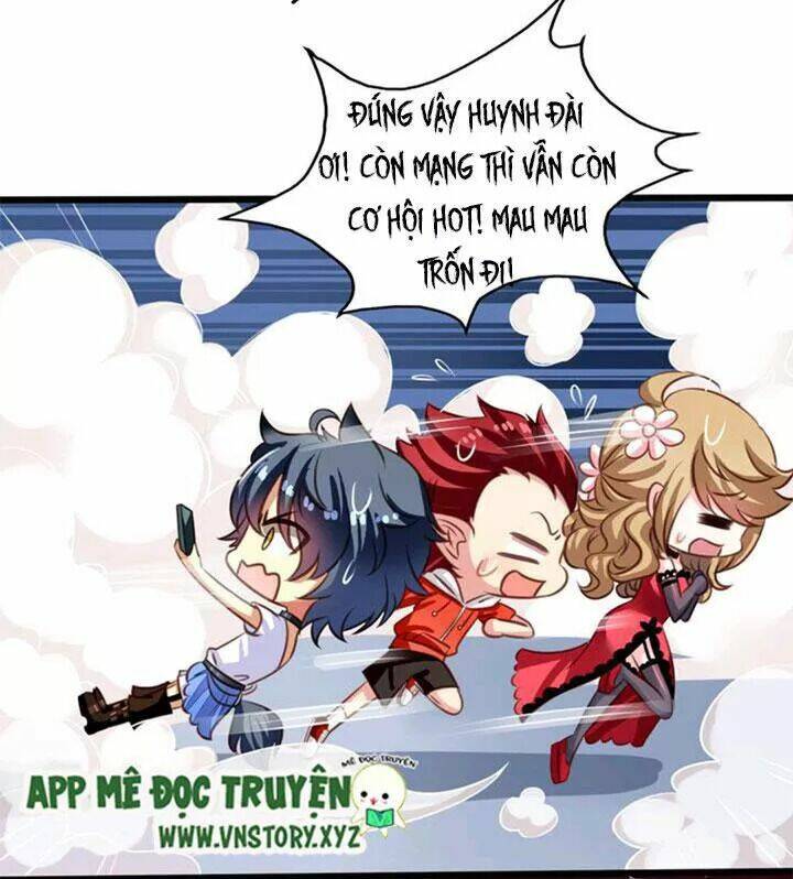 ông chủ của tôi là yêu quái chapter 46 13