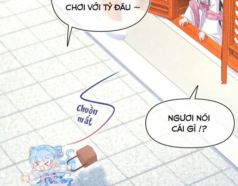 nhóc con giao nhân ba tuổi rồi chapter 16 22