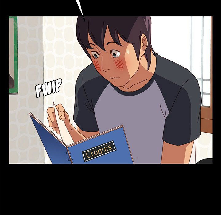 trợ lý chapter 5 97