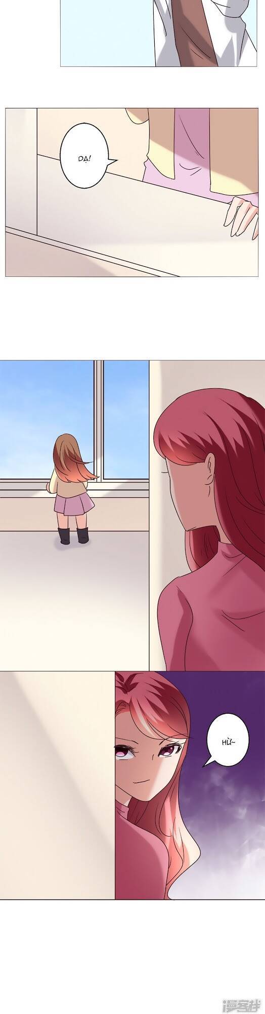 một tuần làm tình nhân chapter 12 8