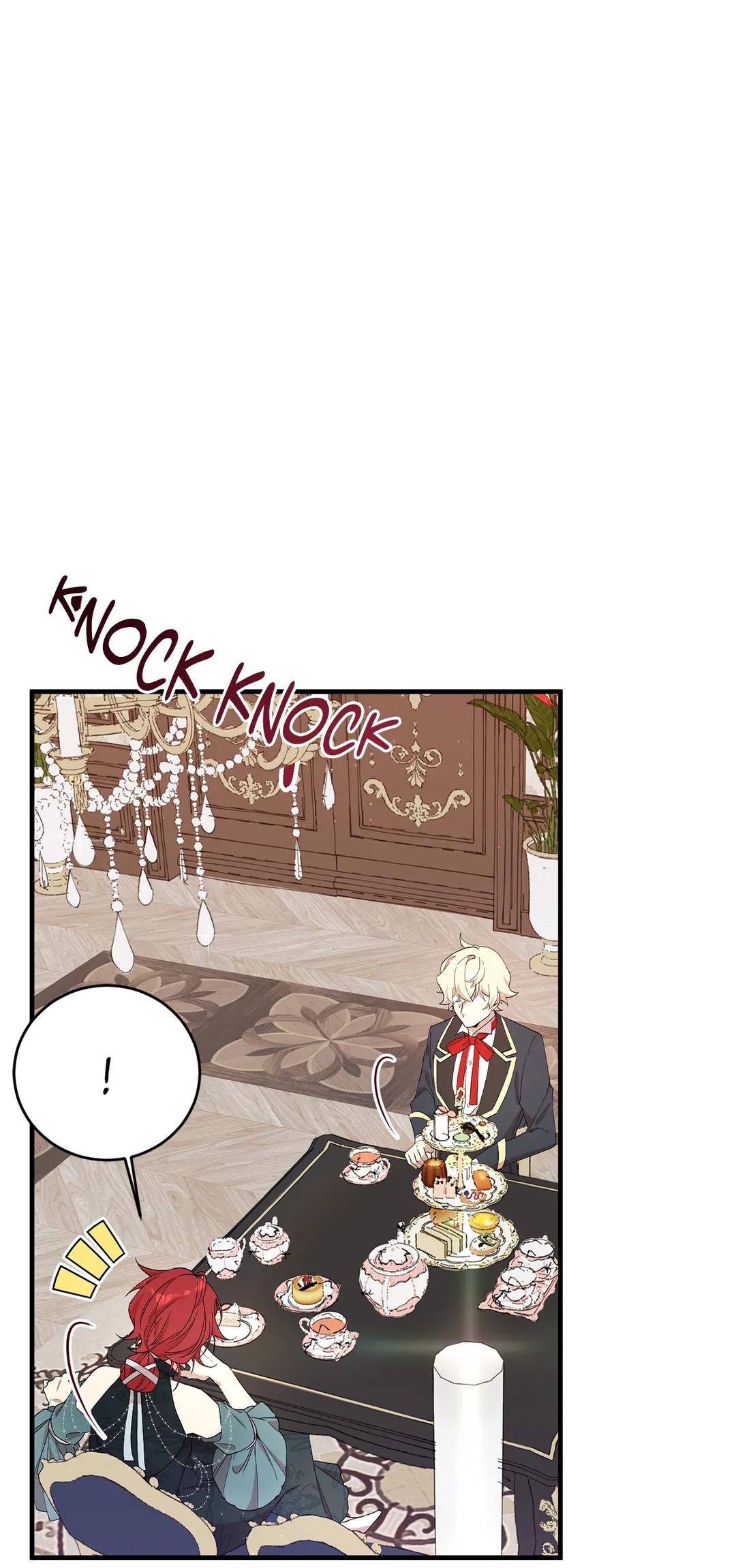 chị ấy là nữ chính trong truyện đó chapter 19 13