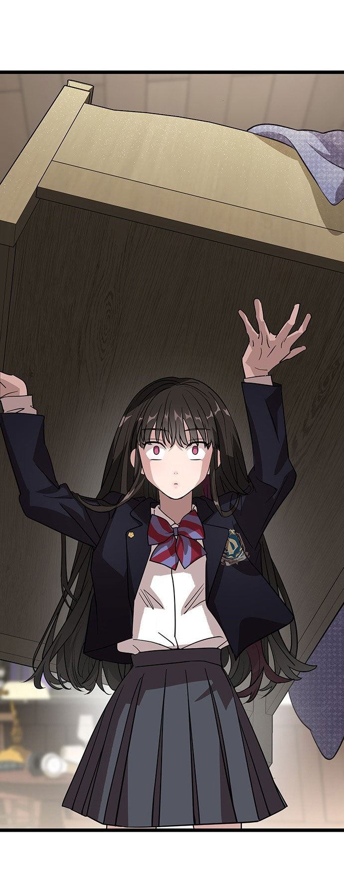 dark moon - tế đàn ánh trăng chapter 1.2 122