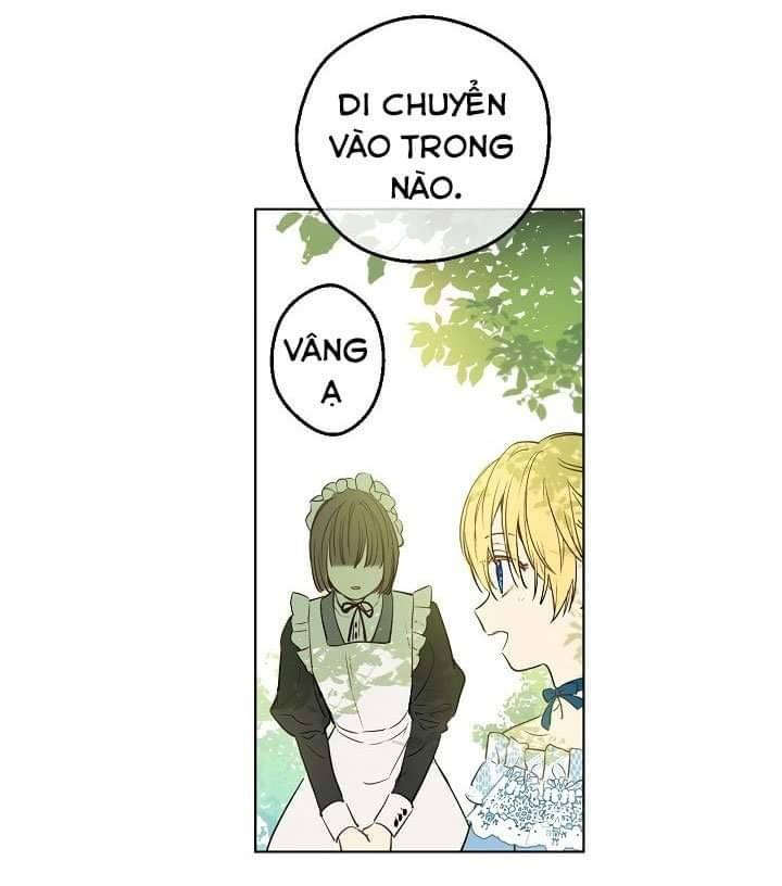 bỗng một ngày nọ tôi trở thành nàng công chúa chapter 82 52