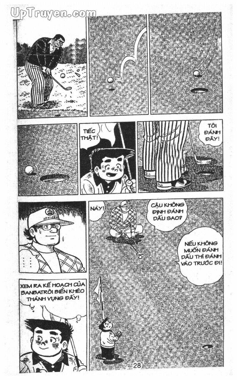 ashita tenki ni naare chapter 12 30