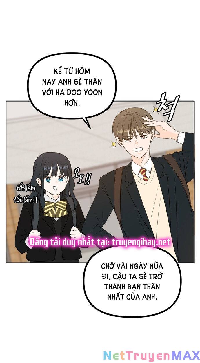 kiếp này cũng xin chăm sóc tôi như vậy nhé kiếp này cũng xin chăm sóc tôi như vậy nhé chapter 110 66