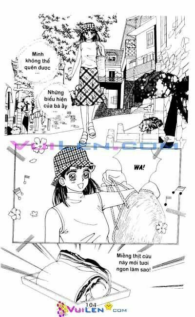 bữa tối của hoàng tử chapter 2 104