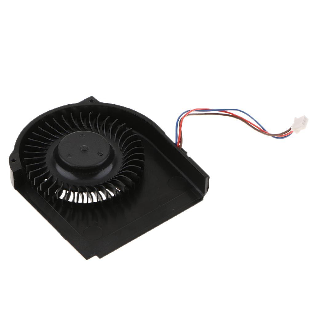 Replace Laptop Notebook CPU Fan for   T410 Series 45M2721 45N5908