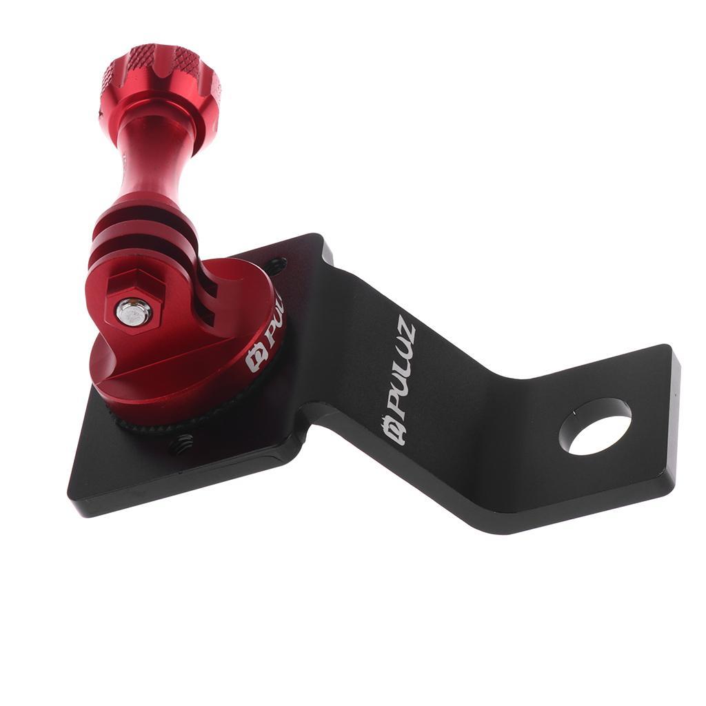 Aluminum Motorcycle Fixed Holder Mount Bracket for 5 4 3 2