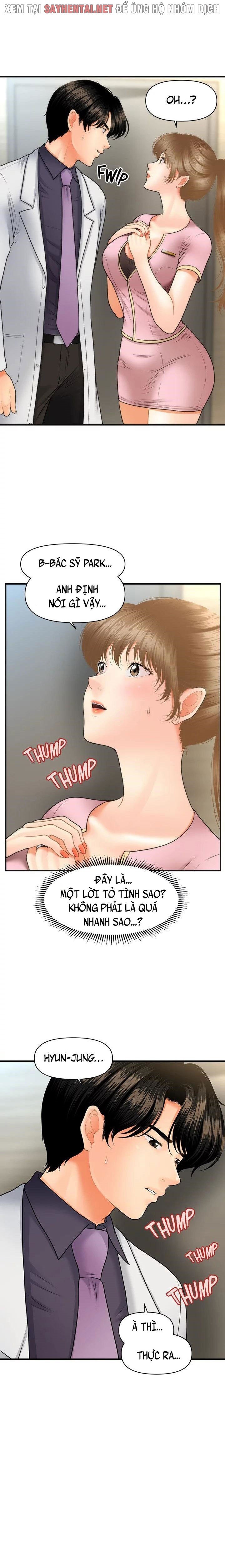 này anh đẹp trai chapter 54 10