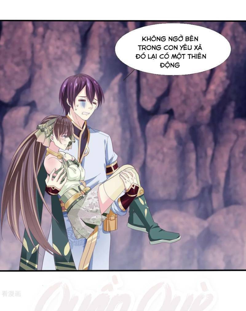 ta là ngọc hoàng đại đế chapter 33 13