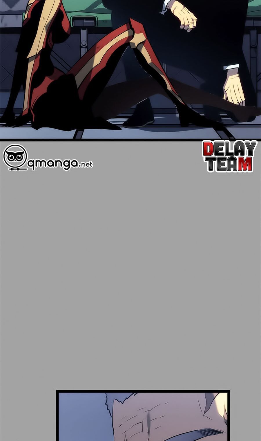 solo leveling 2 chapter 2 95