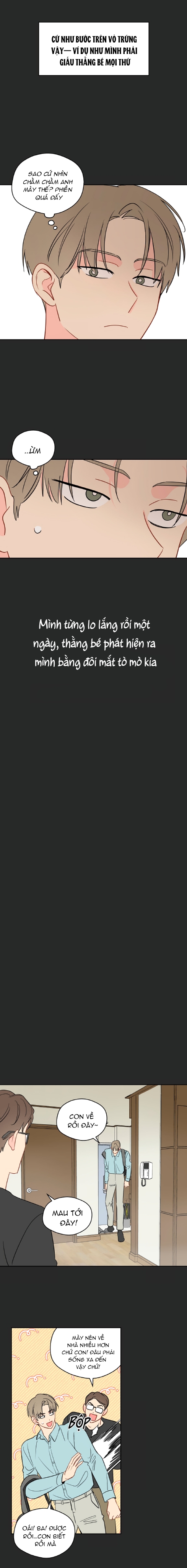 giấc mơ kì lạ chapter 44 8