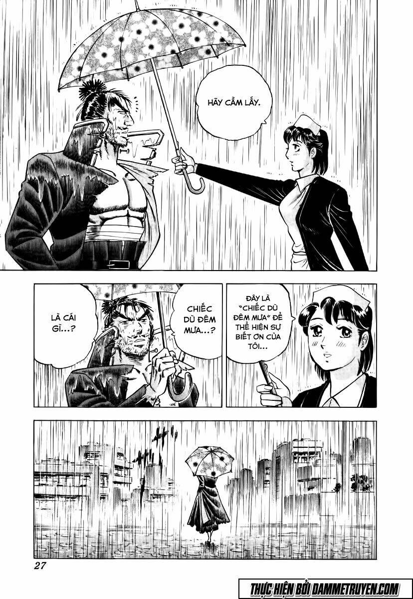 akakatsuki!! otokojuku - seinen yo, taishi wo idake chapter 17 31