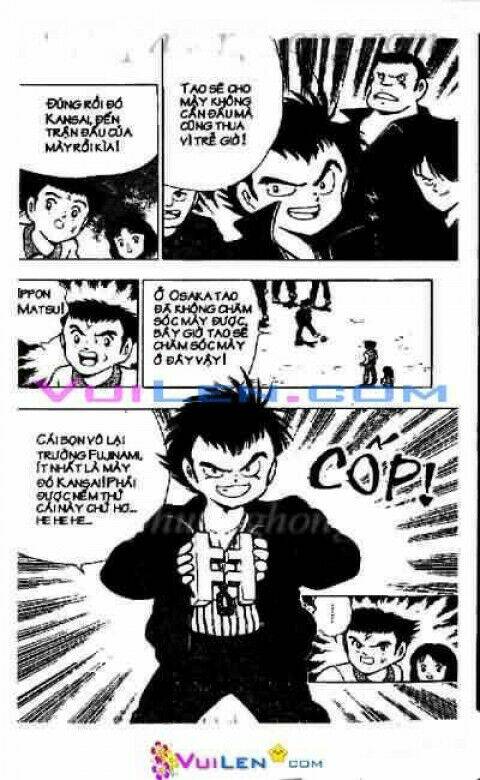 chibi cậu bé quyền anh (8 tập full) chapter 8 31