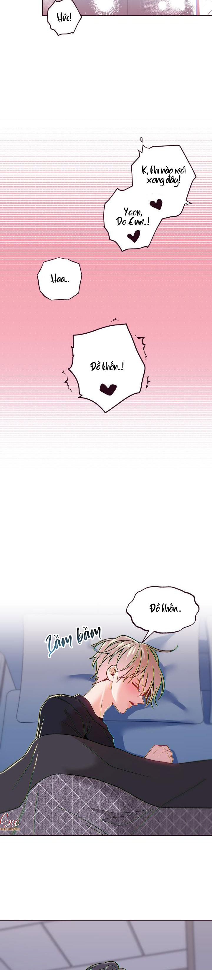 falling down chapter 39 28