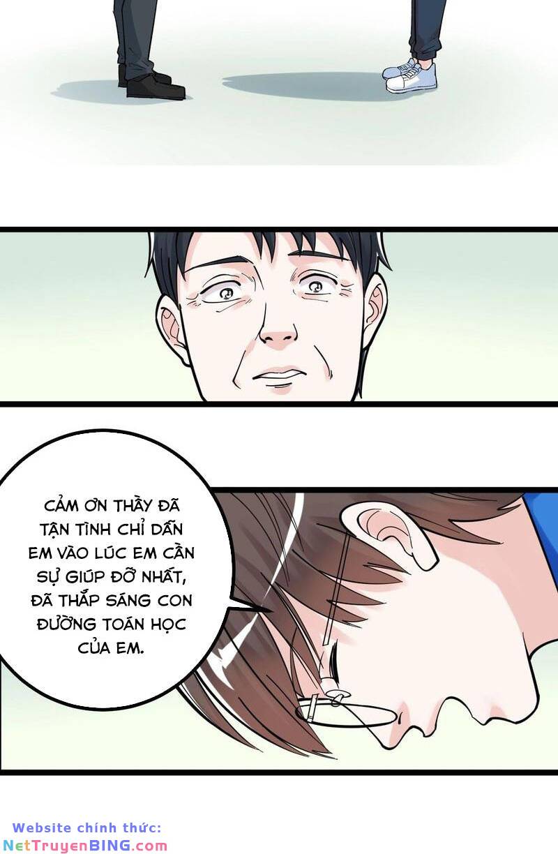 tinh thần đại hải của học bá chapter 96 18