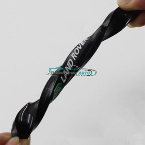 Bộ Nẹp 4 Chiếc Trang Trí Bảo Vệ Chống Va Đập Cánh Cửa Ô Tô