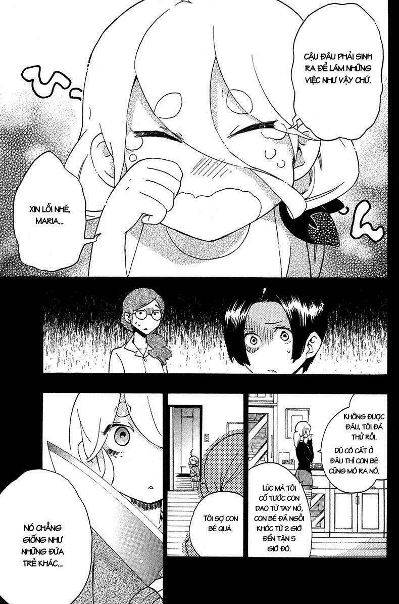 hell’s kitchen chapter 18 31