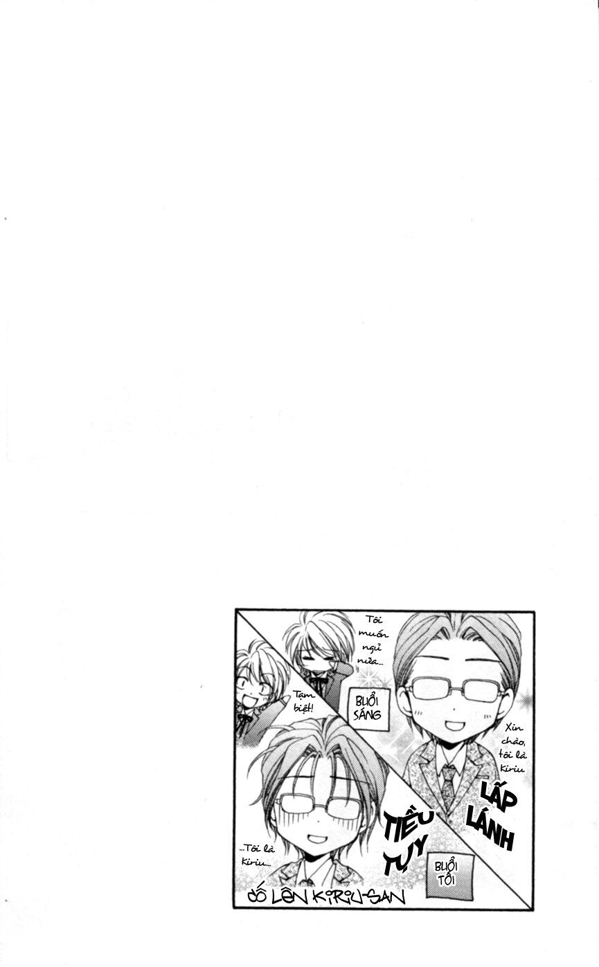 lớp học quản gia - shitsuji-sama no okiniiri chapter 6 48