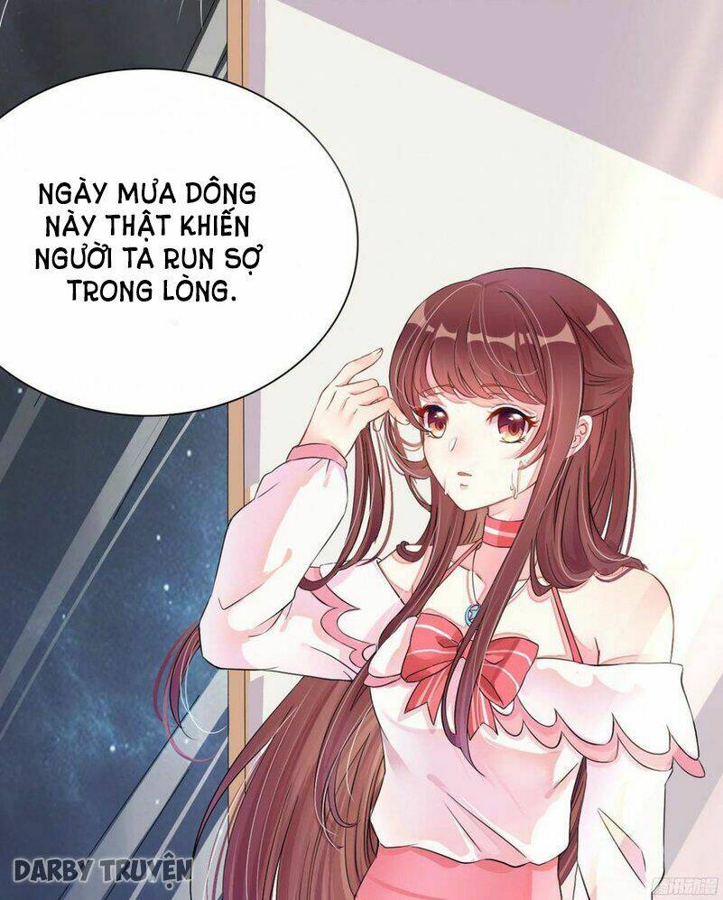 thuyền trưởng đại nhân khinh diểm ái chapter 1 4