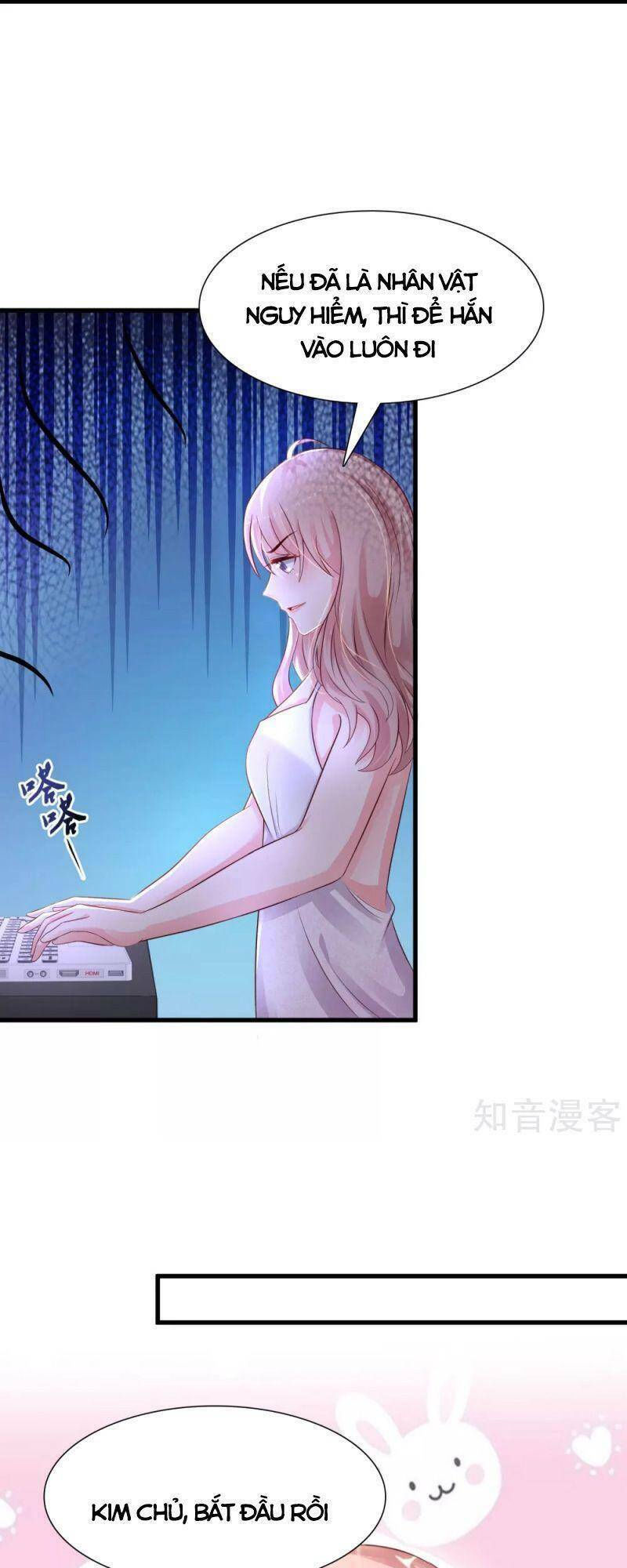 tối cường vận đào hoa chapter 197 21