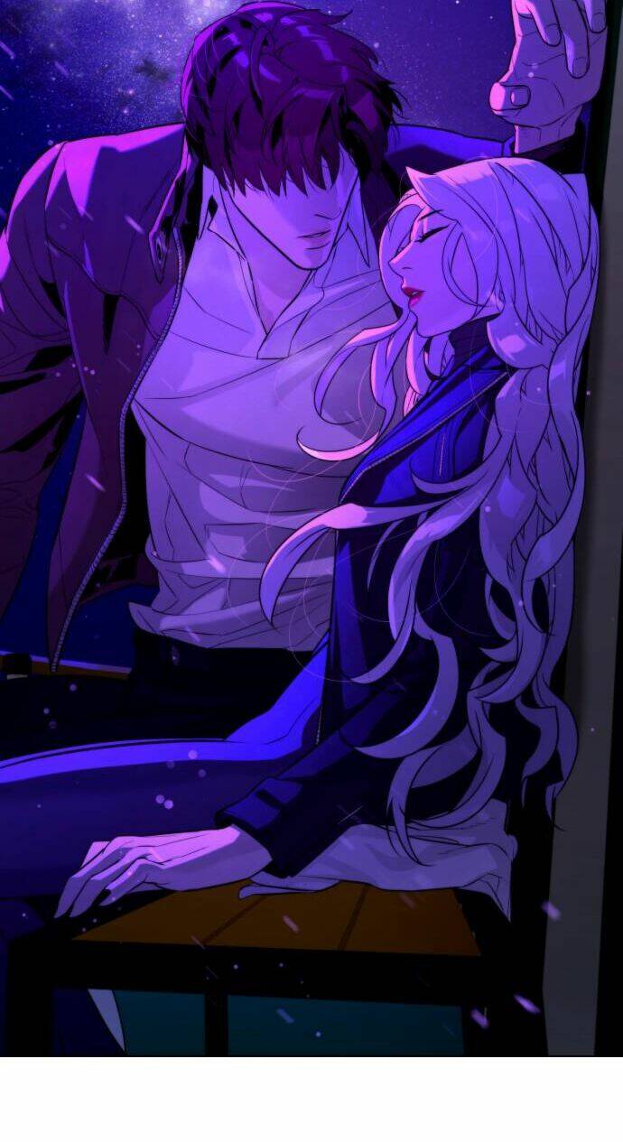 Máu trắng chapter 79 3