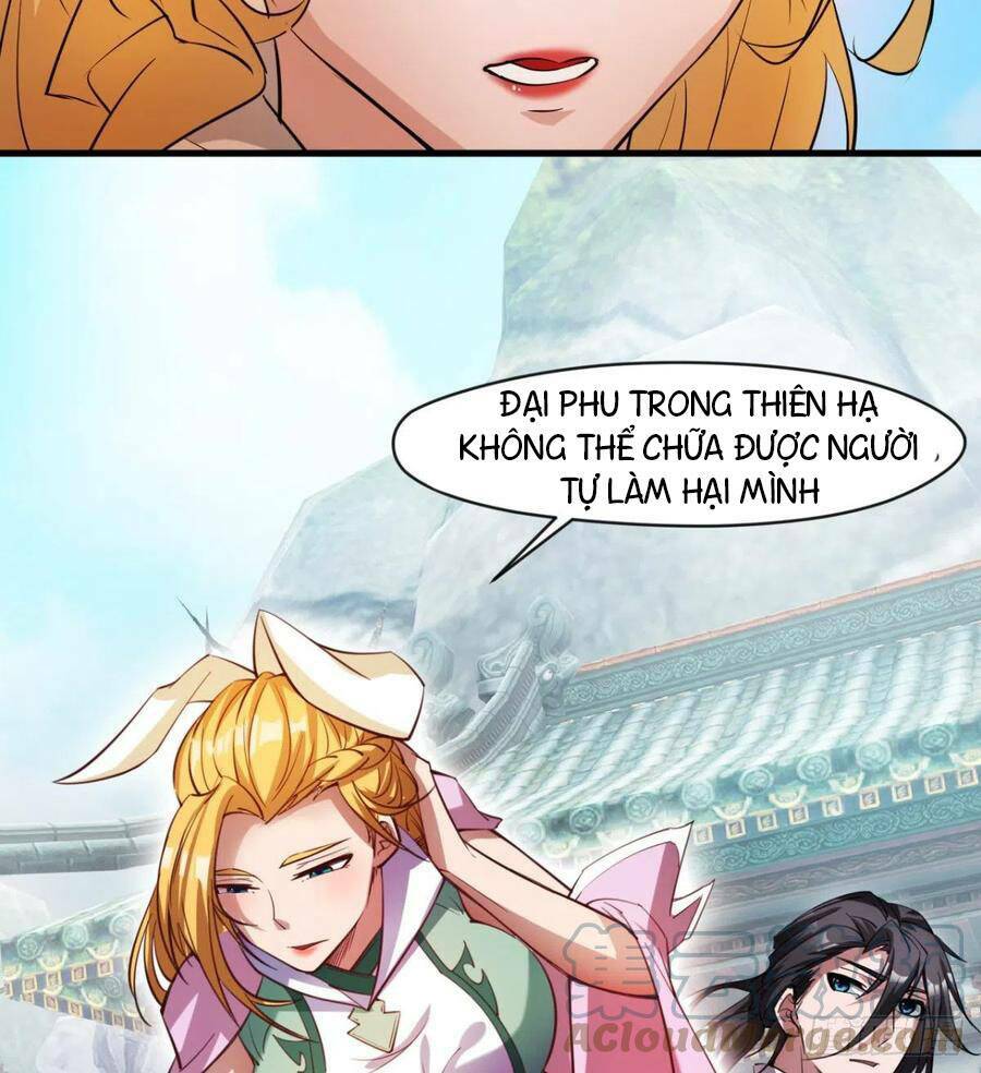 ma hoàng sư đệ quả thực quá chung tình chapter 85 50