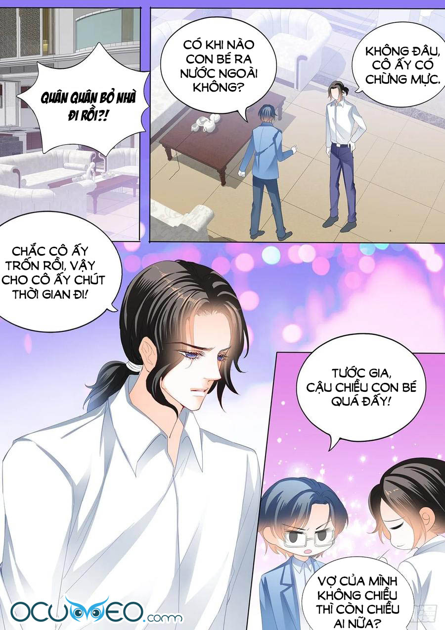 bá đạo tiểu thúc, xin trêu chọc vừa thôi! chapter 162 10