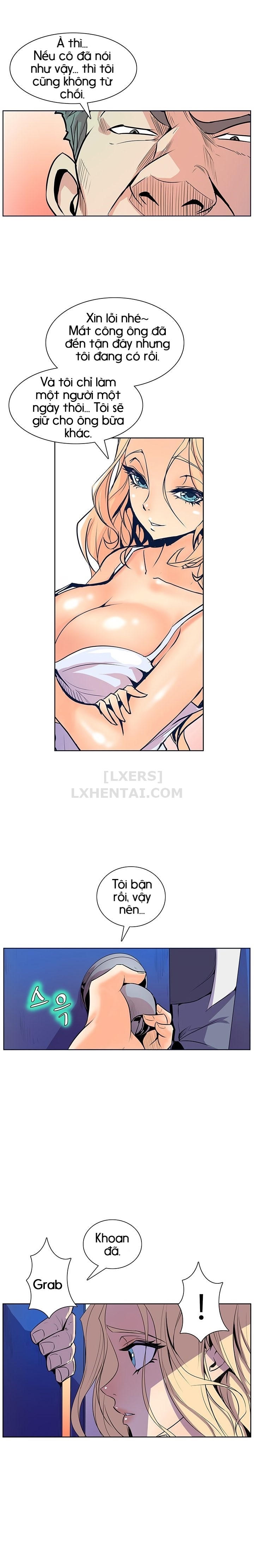 thân phận bí mật chapter 37 17