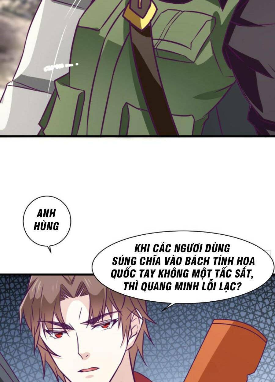 nãi ba là chiến thần mạnh nhất chapter 59 23