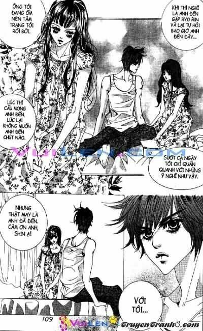 goong - [ hoàng cung ] chapter 10 101