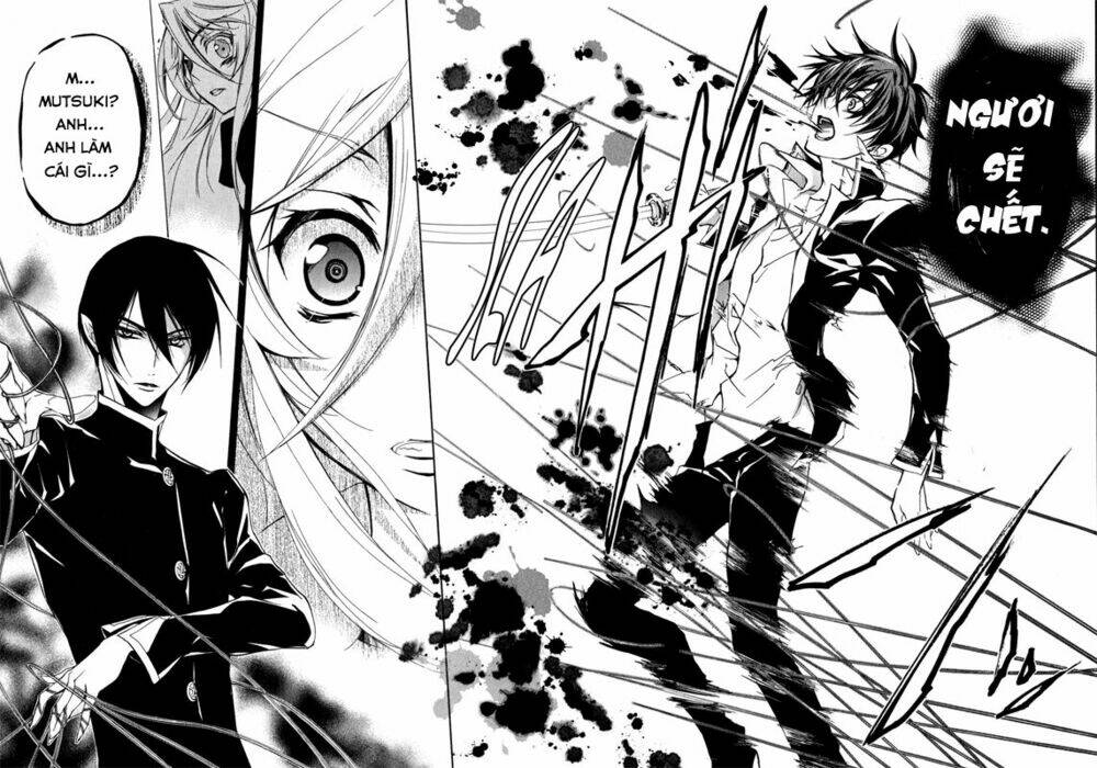 nụ hôn của công chúa tường vi chapter 30 26