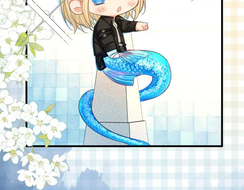 nhân ngư rơi xuống chapter 33 62