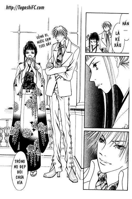 yamato nadeshiko shichihenge chapter 5 31