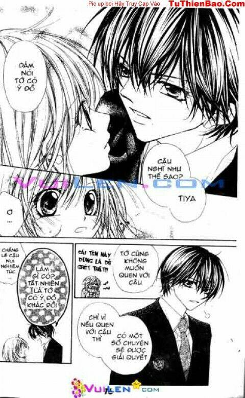 thiên thần giả tạo chapter 1 76