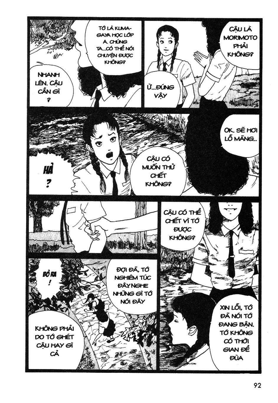 mái tóc của thành a-ten chapter 4 6