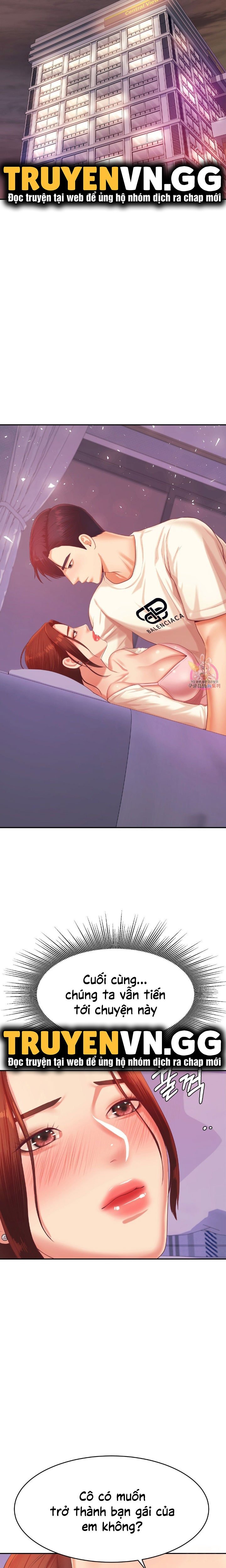 cô giáo ngoài giờ chapter 13 13