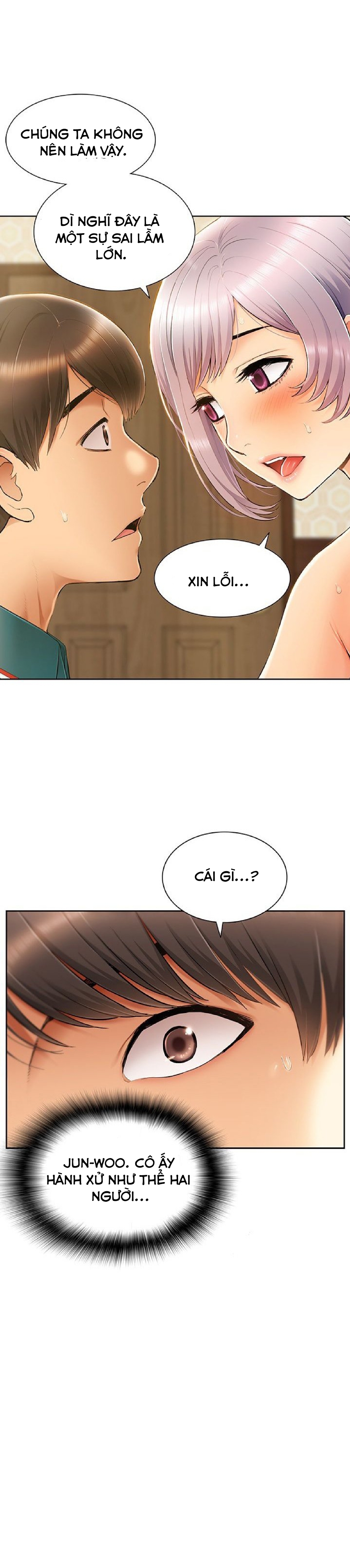 song sinh trụy lạc chapter 7 30