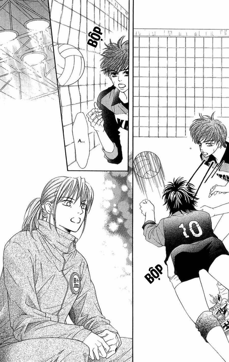 xứng danh anh hùng chapter 65 24