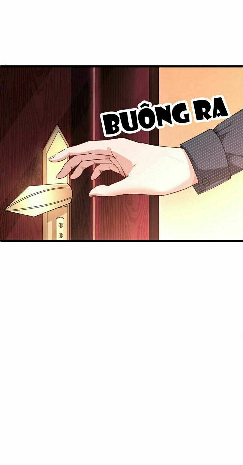 tiểu bạch điềm thê của long thiếu chapter 12 6