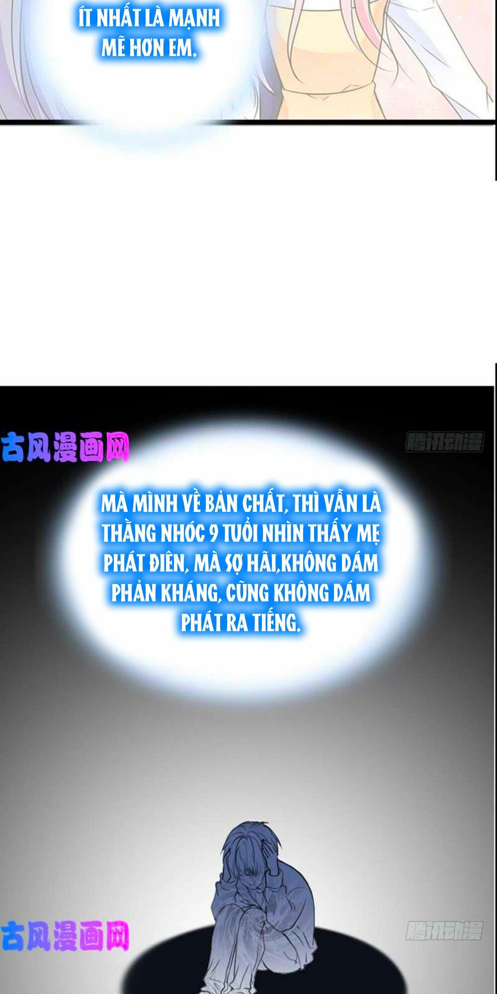công chúa nữ vương mệnh chapter 100 33