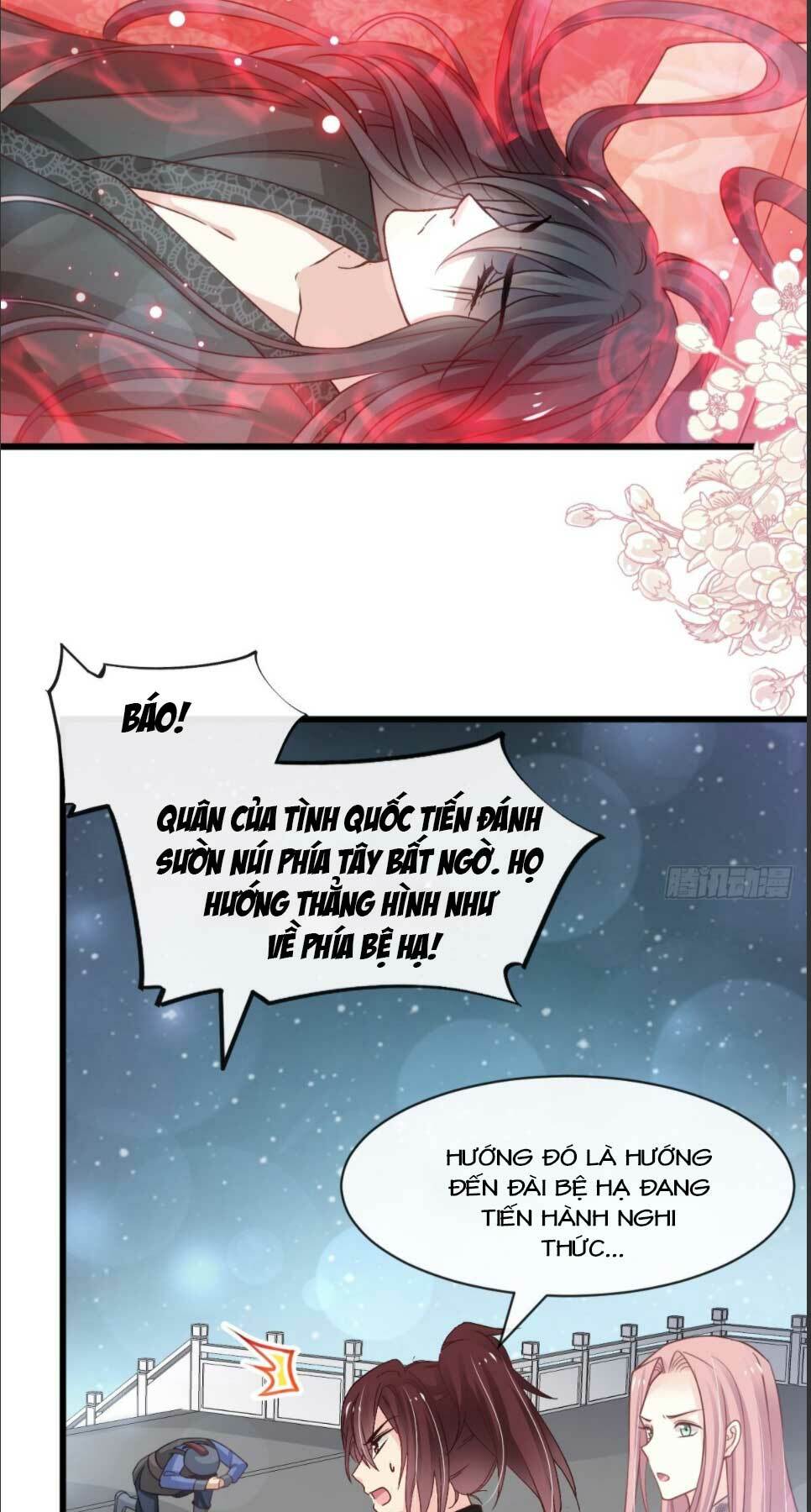 thiên hạ đệ nhất sủng phi chapter 181 20